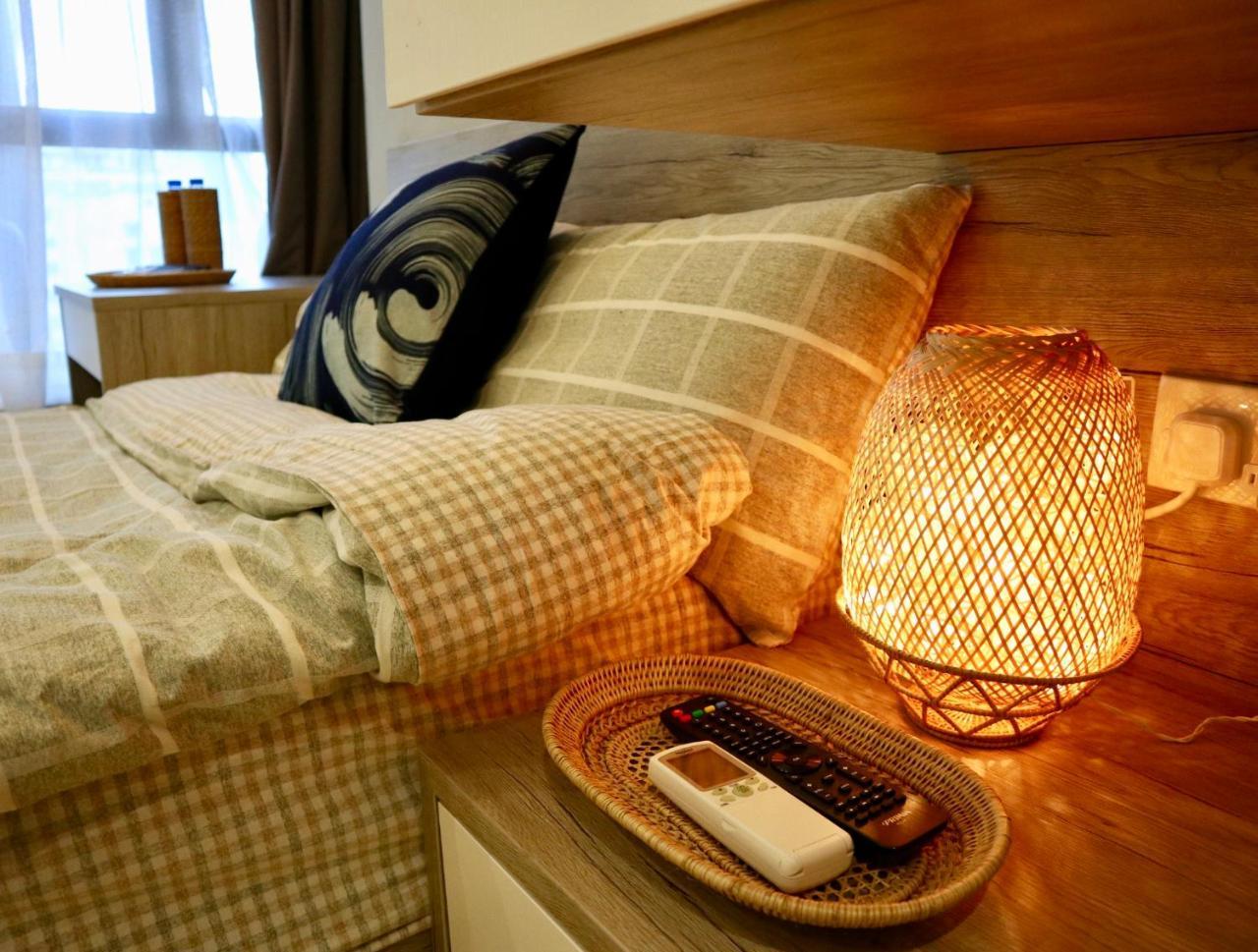 Kactus Hotel Hongkong Eksteriør bilde