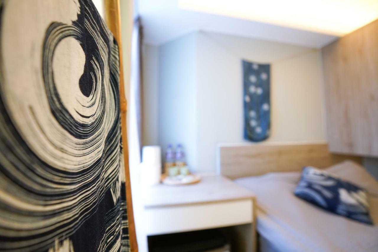 Kactus Hotel Hongkong Eksteriør bilde